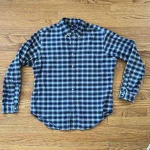 Ralph Lauren Button Down